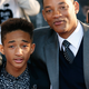 Illustration for article titled Jaden Smith, 15, Longs to Be Legally Freed From Coolest Parents Ever